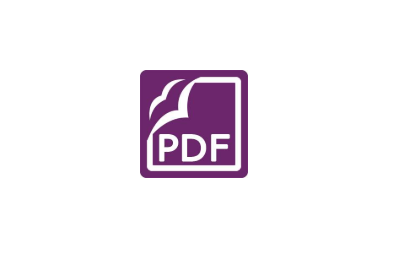 福昕PDF编辑器 Foxit PhantomPDF v11.2.1.53537 完美直装学习版