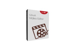 视频编辑软件 Gilisoft Video Editor v14.0.0 中文学习版