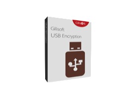 U盘加密器 Gilisoft USB Encryption v11.0.0 中文学习版