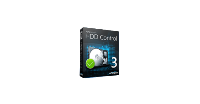 磁盘优化 Ashampoo HDD Control v3.3.21 中文学习版
