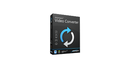 Ashampoo Video Converter v1.0.2.2视频转换器直装版