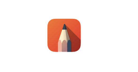 绘画工具 Autodesk SketchBook Pro v2021 v8.8.0 学习版及学习补丁