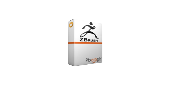 数字雕刻软件 Pixologic ZBrush v2021.5.1 中文官方学习版