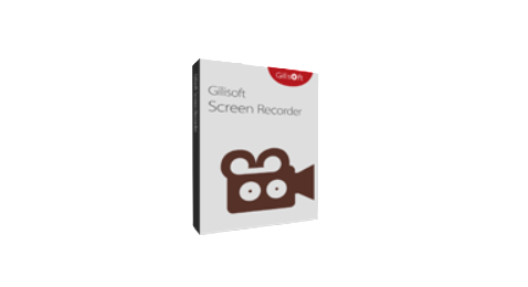 屏幕录像 GiliSoft Screen Recorder 中文特别版V10.2.1