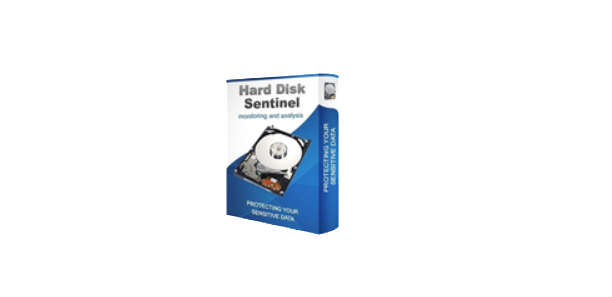 硬盘哨兵 Hard Disk Sentinel Pro v5.70.11 汉化绿色便携版