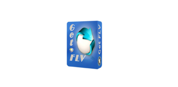 FLV视频下载器 GetFLV Pro v18.5866.556 汉化学习版