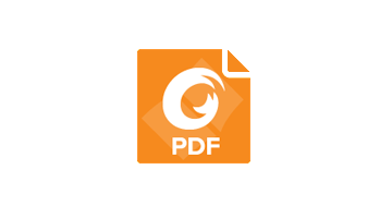 福昕PDF阅读器 Foxit Reader v11.2.2.53575 学习版