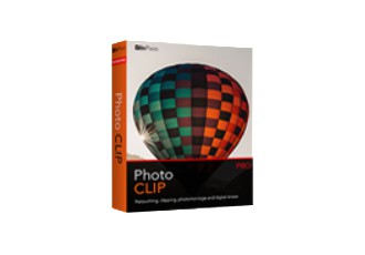 抠图处理 InPixio Photo Clip Pro v9.0.2 学习便携版