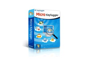 键盘记录 MicroKeylogger v2.01 中文学习版