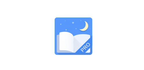 静读天下 Moon Reader Pro v7.6 全能阅读器 专业学习版