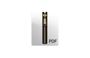 PDF无损压缩 PDF Compressor Pro v5.2.1 绿色便携学习版