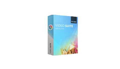 视频编辑剪辑套件 Movavi Video Suite v21.4.0 专业学习版