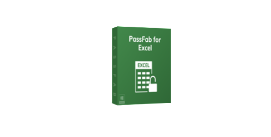 Excel密码恢复工具 PassFab for Excel v8.5.2.7 专业版