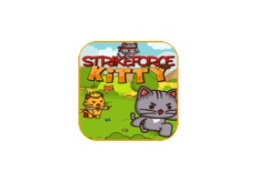 猫猫突击队 StrikeForceKitty v1.5 免安装便携中文版