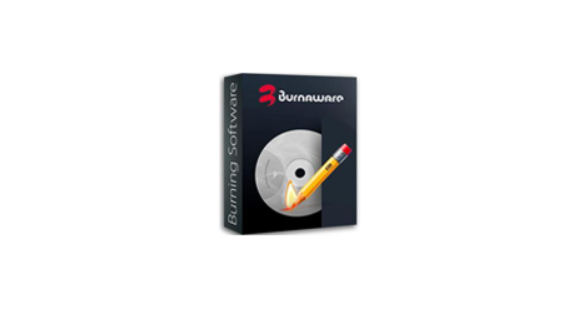 光盘刻录 BurnAware Professional v14.4.0 绿色便携版