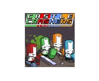 城堡破坏者 Castle Crashers v2.8 便携免安装中文版