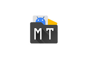 MT管理器 MT Manager v2.13.5 VIP学习版 安卓逆向修改神器