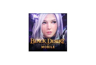 黑色沙漠手游 Black Desert Mobile v4.4.84 国际服