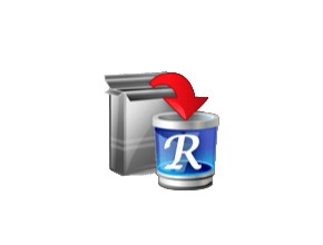 卸载工具 Revo Uninstaller v4.4.8 绿色便携单文件学习版