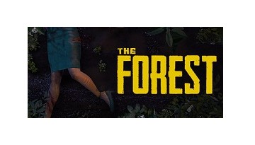 恐怖生存游戏 森林 The Forest v1.12 中文免安装绿色学习版