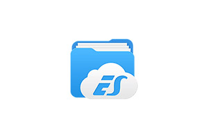 安卓 ES文件管理器 ES File Explorer v4.2.9.2 高级会员学习版