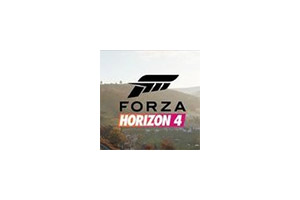 Steam 极限竞速：地平线4 Forza Horizon 4 官方最新正版