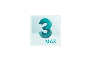 三维动画建模制作软件 Autodesk 3ds Max 2024.1_x64 中文破解版