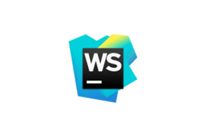 开发工具 JetBrains WebStorm v2020.3.3 汉化学习版