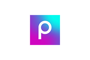 PicsArt美易 v19.7.6 非常好用的照片编辑软件 高级会员学习版