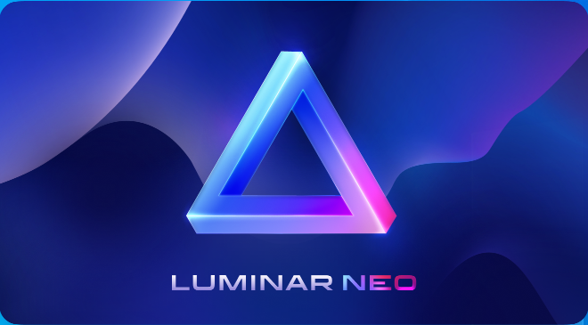 图像处理工具 Luminar Neo v1.0.1.9236 中文学习版插图