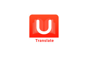 有道词典 U Dictionary v5.1.0国际版app  中文解锁版
