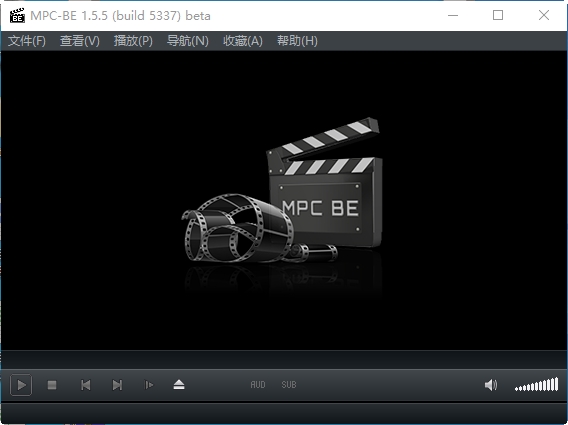 MPC播放器(MPC-BE) v1.6.7 绿色版插图