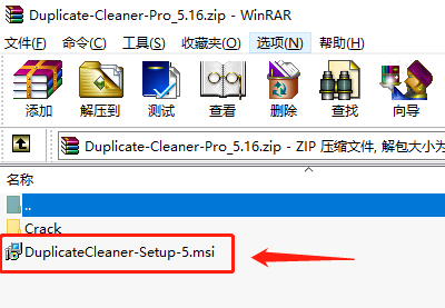 duplicate cleaner pro 5 学习版插图(1)