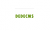 Dedecms 织梦内核新风格素材资源下载站PC+移动端源码