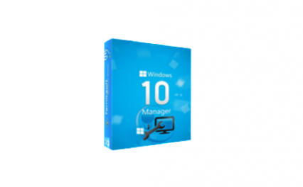 Win10优化软件 Windows10 Manager v3.7.0 中文学习版