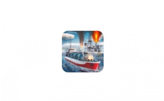 轮船模拟器2020 v1.15 轮船驾驶模拟游戏 汉化无限金币学习版
