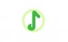 绿色音乐 v3.03 全网多源歌曲免费下载软件 安卓学习版