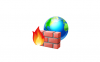 联网防火墙工具 Firewall App Blocker v1.7 简体中文版